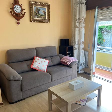 Renovado Arenales Apartment Pobra Do Caraminal Bagian luar foto