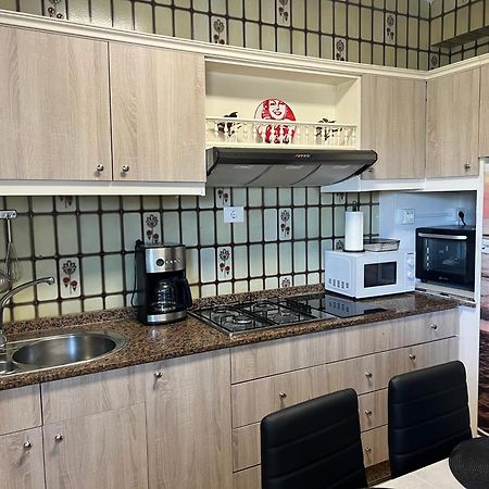 Renovado Arenales Apartment Pobra Do Caraminal Bagian luar foto