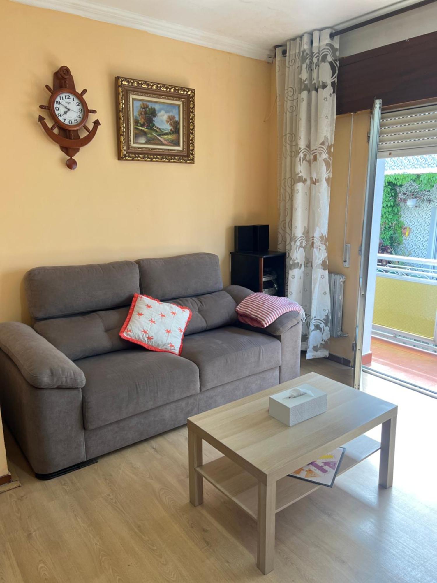 Renovado Arenales Apartment Pobra Do Caraminal Bagian luar foto