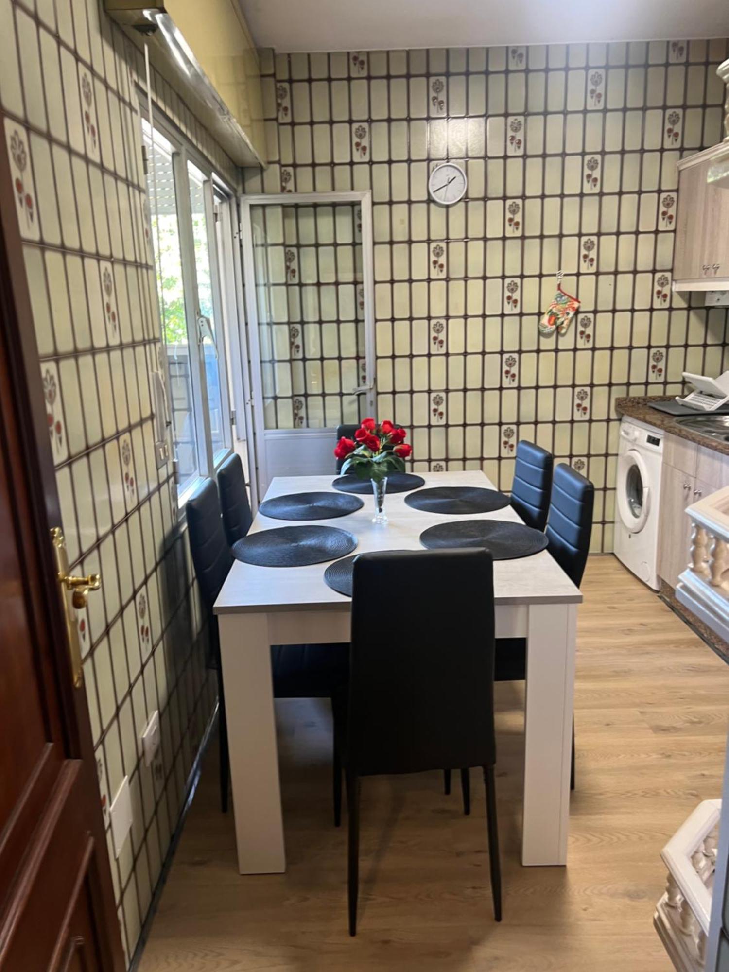 Renovado Arenales Apartment Pobra Do Caraminal Bagian luar foto