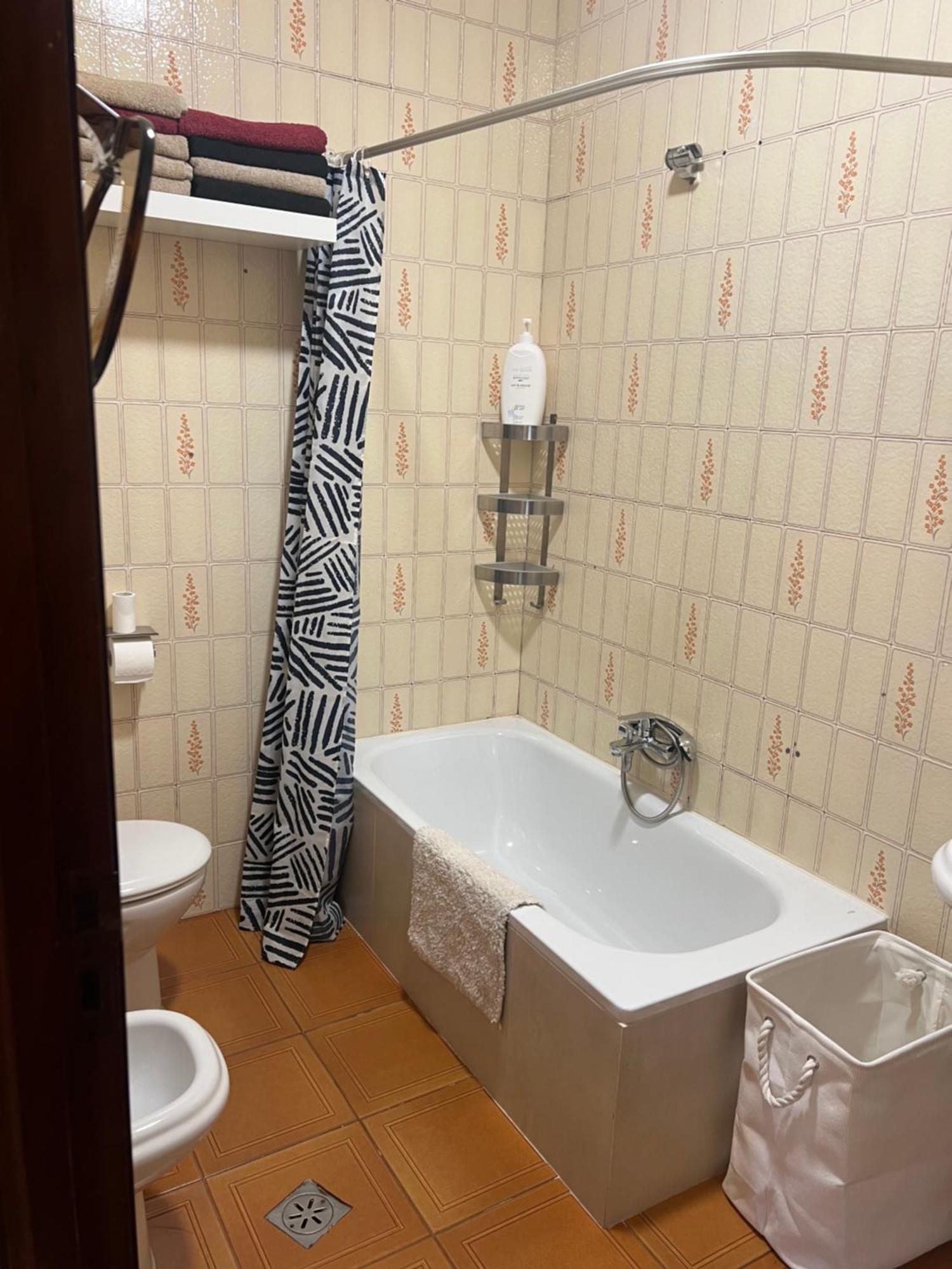 Renovado Arenales Apartment Pobra Do Caraminal Bagian luar foto