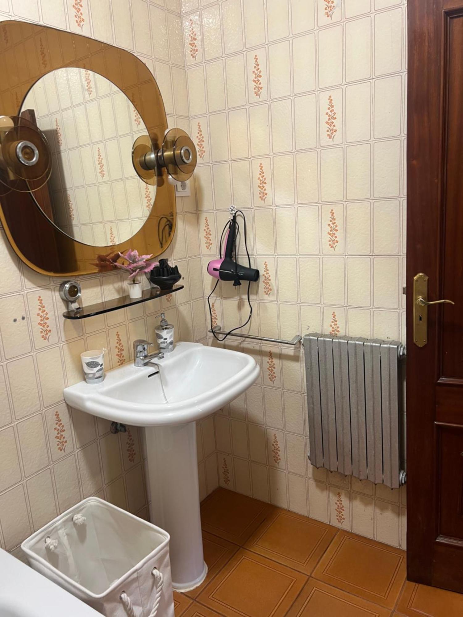 Renovado Arenales Apartment Pobra Do Caraminal Bagian luar foto