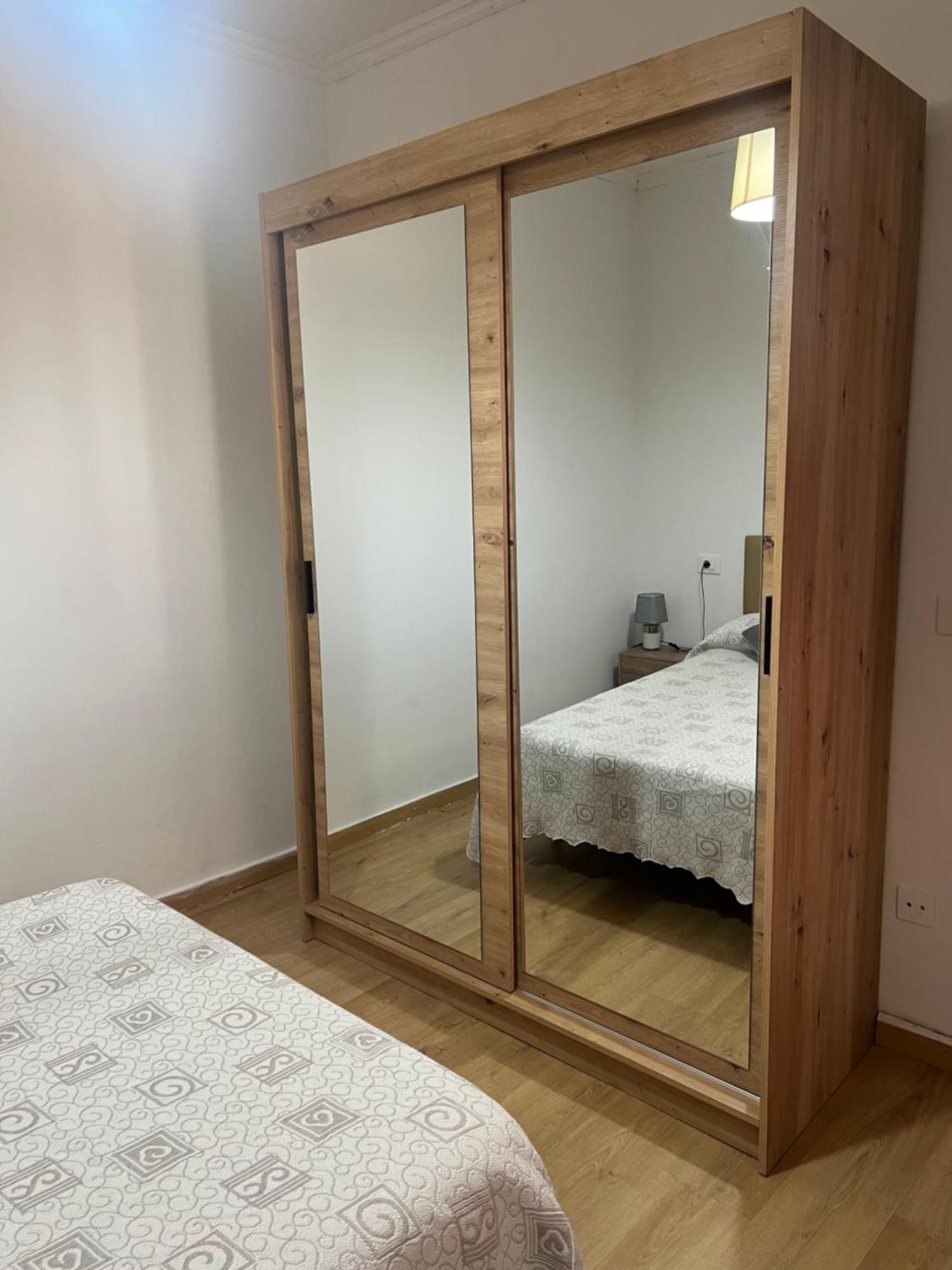 Renovado Arenales Apartment Pobra Do Caraminal Bagian luar foto