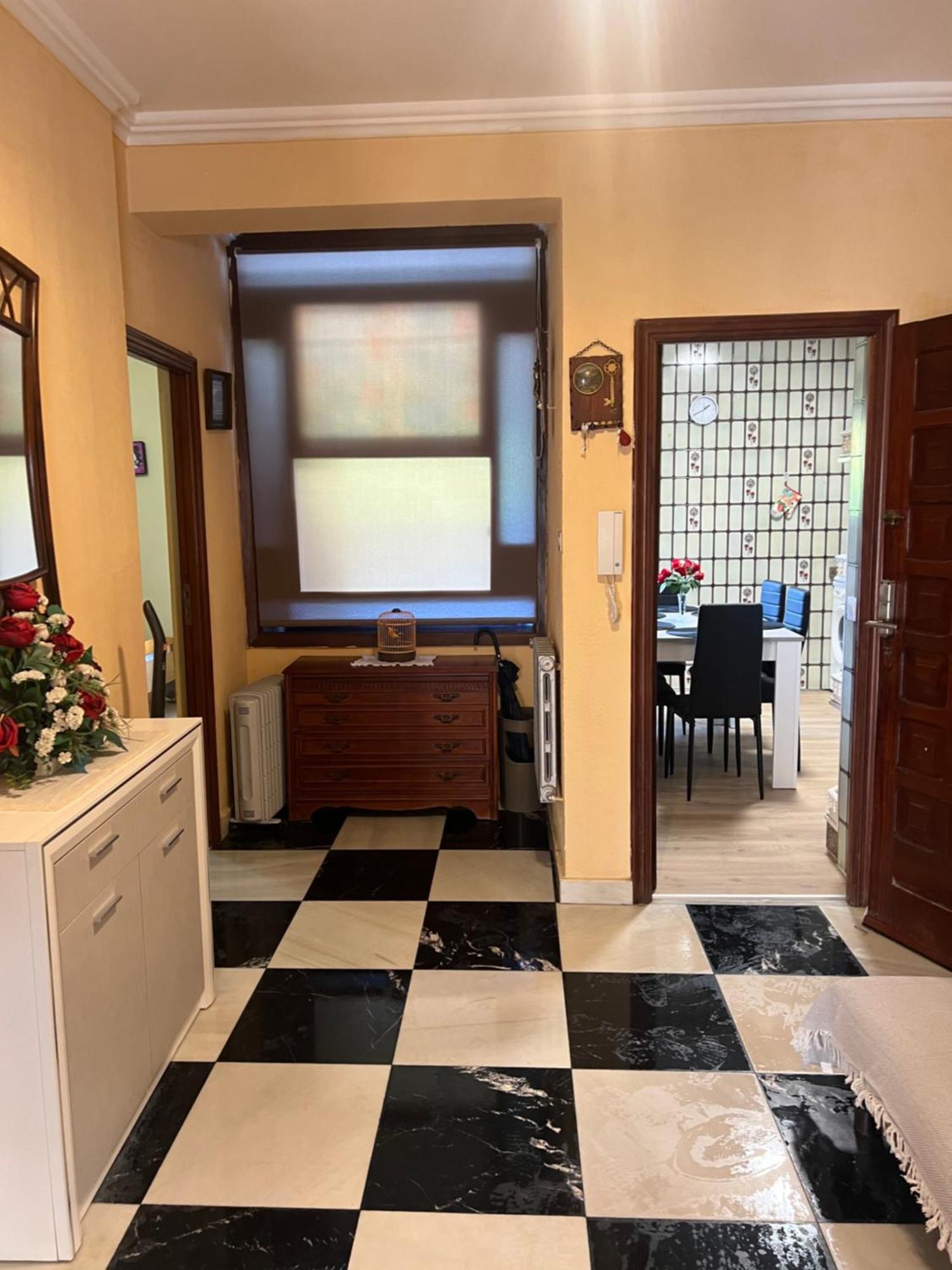 Renovado Arenales Apartment Pobra Do Caraminal Bagian luar foto